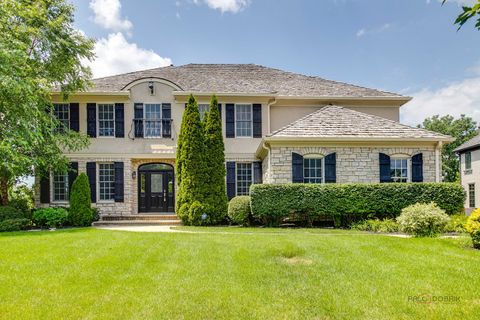 Photo of 31158 SAGE Court, Green Oaks, IL 60048 (MLS # 12679584)