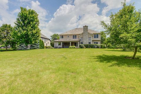 Tiny photo for 31158 SAGE Court, Green Oaks, IL 60048 (MLS # 12679584)