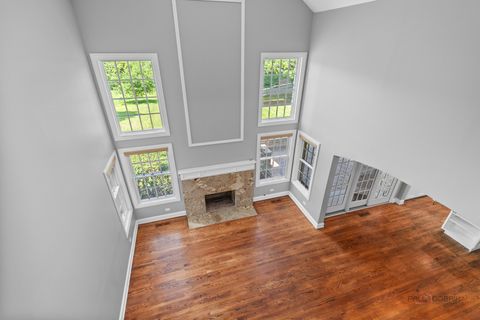 Tiny photo for 31158 SAGE Court, Green Oaks, IL 60048 (MLS # 12679584)