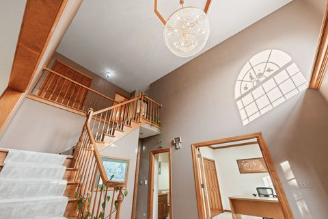 Tiny photo for 3432 Caine Drive, Naperville, IL 60564 (MLS # 12469579)