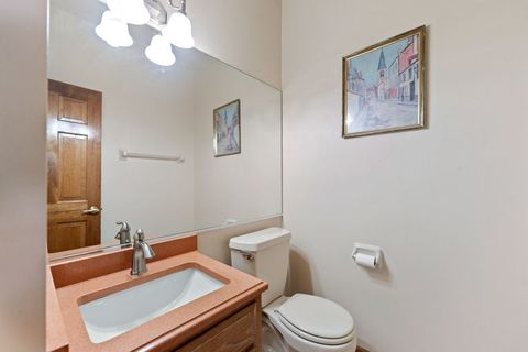 Tiny photo for 3432 Caine Drive, Naperville, IL 60564 (MLS # 12469579)