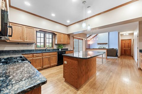 Tiny photo for 3432 Caine Drive, Naperville, IL 60564 (MLS # 12469579)