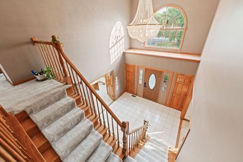 Tiny photo for 3432 Caine Drive, Naperville, IL 60564 (MLS # 12469579)