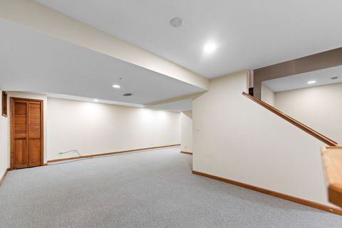 Tiny photo for 3432 Caine Drive, Naperville, IL 60564 (MLS # 12469579)