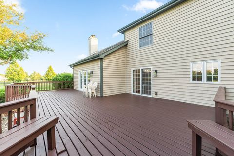 Tiny photo for 3432 Caine Drive, Naperville, IL 60564 (MLS # 12469579)