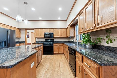 Tiny photo for 3432 Caine Drive, Naperville, IL 60564 (MLS # 12469579)