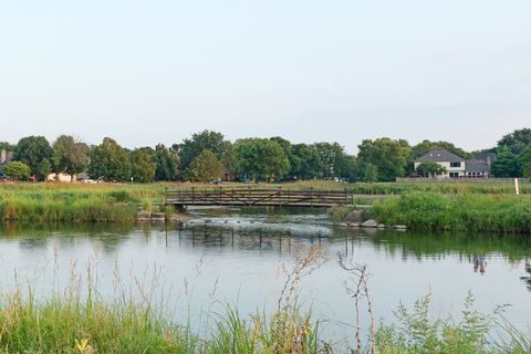 Tiny photo for 3432 Caine Drive, Naperville, IL 60564 (MLS # 12469579)