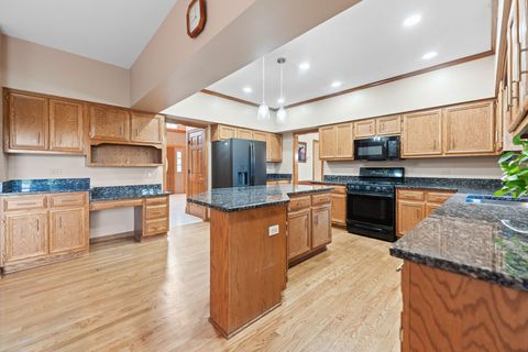 Tiny photo for 3432 Caine Drive, Naperville, IL 60564 (MLS # 12469579)