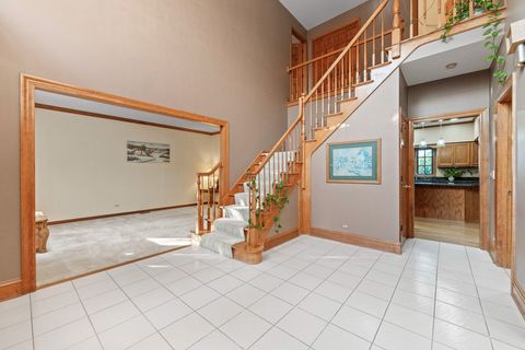 Tiny photo for 3432 Caine Drive, Naperville, IL 60564 (MLS # 12469579)