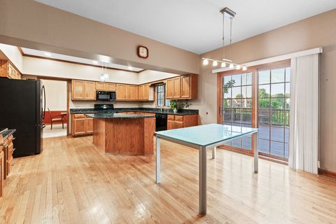 Tiny photo for 3432 Caine Drive, Naperville, IL 60564 (MLS # 12469579)