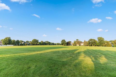 Tiny photo for 3432 Caine Drive, Naperville, IL 60564 (MLS # 12469579)