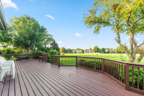 Tiny photo for 3432 Caine Drive, Naperville, IL 60564 (MLS # 12469579)