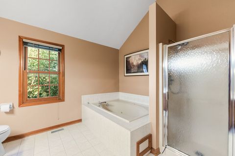 Tiny photo for 3432 Caine Drive, Naperville, IL 60564 (MLS # 12469579)