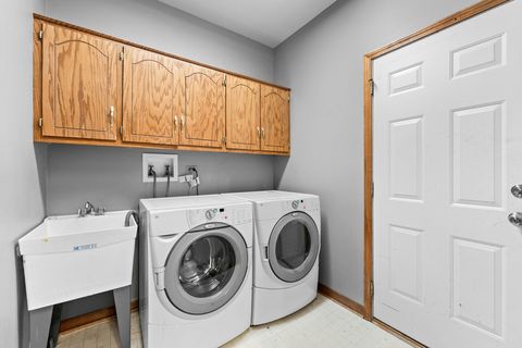 Tiny photo for 3432 Caine Drive, Naperville, IL 60564 (MLS # 12469579)