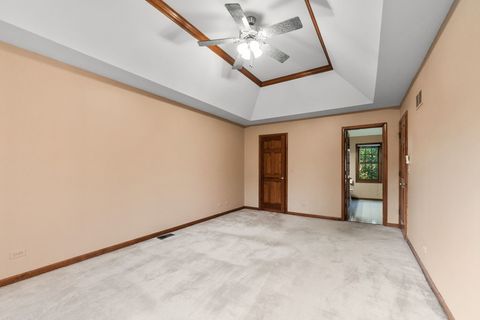 Tiny photo for 3432 Caine Drive, Naperville, IL 60564 (MLS # 12469579)