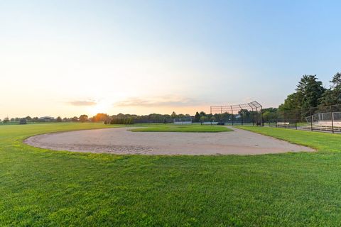 Tiny photo for 3432 Caine Drive, Naperville, IL 60564 (MLS # 12469579)