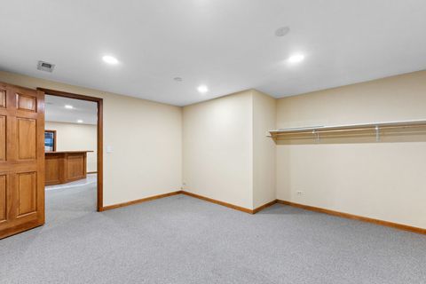 Tiny photo for 3432 Caine Drive, Naperville, IL 60564 (MLS # 12469579)