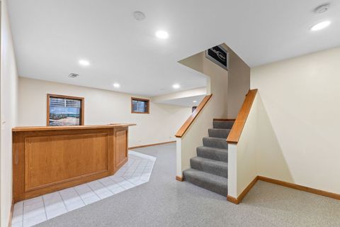 Tiny photo for 3432 Caine Drive, Naperville, IL 60564 (MLS # 12469579)