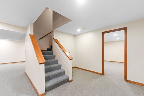 Tiny photo for 3432 Caine Drive, Naperville, IL 60564 (MLS # 12469579)