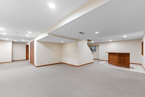 Tiny photo for 3432 Caine Drive, Naperville, IL 60564 (MLS # 12469579)