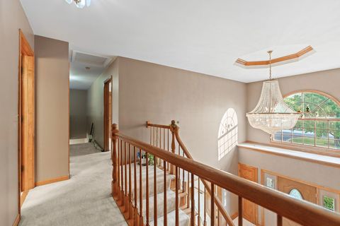 Tiny photo for 3432 Caine Drive, Naperville, IL 60564 (MLS # 12469579)