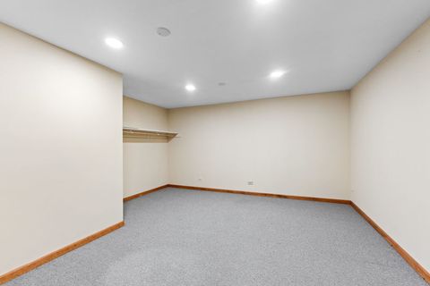 Tiny photo for 3432 Caine Drive, Naperville, IL 60564 (MLS # 12469579)