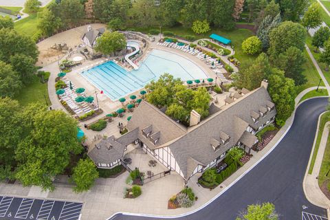 Tiny photo for 3432 Caine Drive, Naperville, IL 60564 (MLS # 12469579)