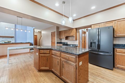 Tiny photo for 3432 Caine Drive, Naperville, IL 60564 (MLS # 12469579)