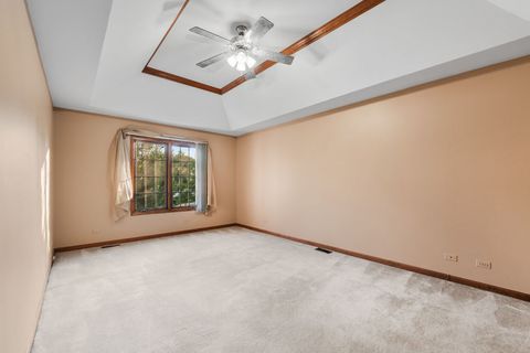 Tiny photo for 3432 Caine Drive, Naperville, IL 60564 (MLS # 12469579)