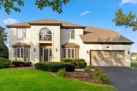 Tiny photo for 3432 Caine Drive, Naperville, IL 60564 (MLS # 12469579)