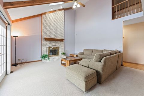 Tiny photo for 3432 Caine Drive, Naperville, IL 60564 (MLS # 12469579)