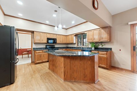 Tiny photo for 3432 Caine Drive, Naperville, IL 60564 (MLS # 12469579)