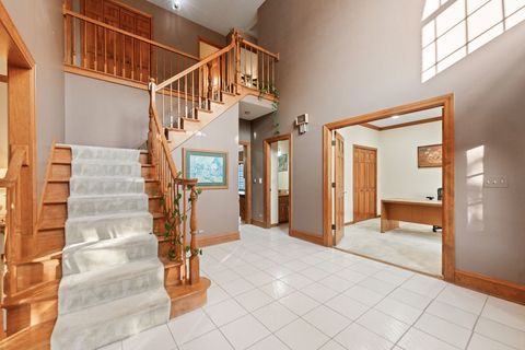 Tiny photo for 3432 Caine Drive, Naperville, IL 60564 (MLS # 12469579)