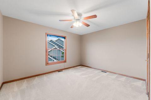 Tiny photo for 3432 Caine Drive, Naperville, IL 60564 (MLS # 12469579)