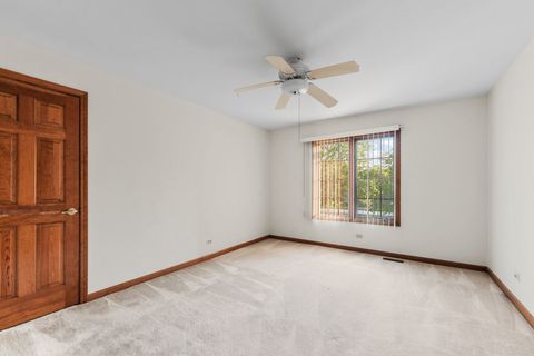 Tiny photo for 3432 Caine Drive, Naperville, IL 60564 (MLS # 12469579)