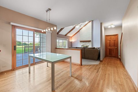 Tiny photo for 3432 Caine Drive, Naperville, IL 60564 (MLS # 12469579)