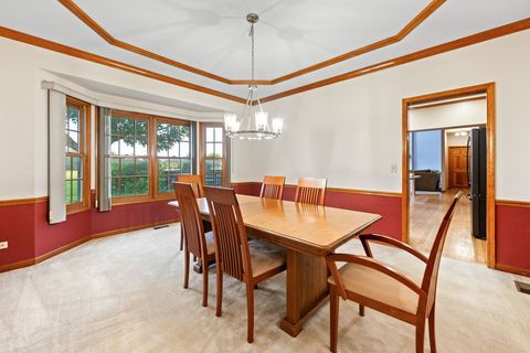 Tiny photo for 3432 Caine Drive, Naperville, IL 60564 (MLS # 12469579)