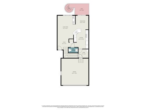 Tiny photo for 469 Bay Tree Circle, Vernon Hills, IL 60061 (MLS # 12749140)