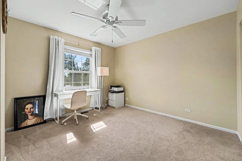 Tiny photo for 469 Bay Tree Circle, Vernon Hills, IL 60061 (MLS # 12749140)