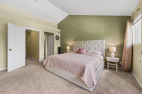 Tiny photo for 469 Bay Tree Circle, Vernon Hills, IL 60061 (MLS # 12749140)