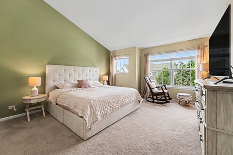 Tiny photo for 469 Bay Tree Circle, Vernon Hills, IL 60061 (MLS # 12749140)