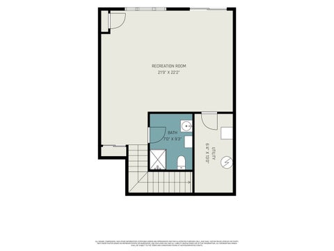 Tiny photo for 469 Bay Tree Circle, Vernon Hills, IL 60061 (MLS # 12749140)