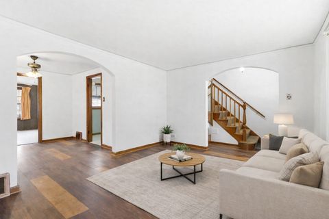 Tiny photo for 3546 S 56th Court, Cicero, IL 60804 (MLS # 12596606)