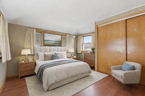 Tiny photo for 3546 S 56th Court, Cicero, IL 60804 (MLS # 12596606)