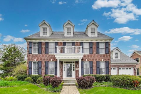 1452 Kittyhawk Lane Glenview IL 60026
