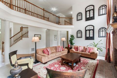 Tiny photo for 591 W Rosiland Drive, Palatine, IL 60074 (MLS # 12656549)