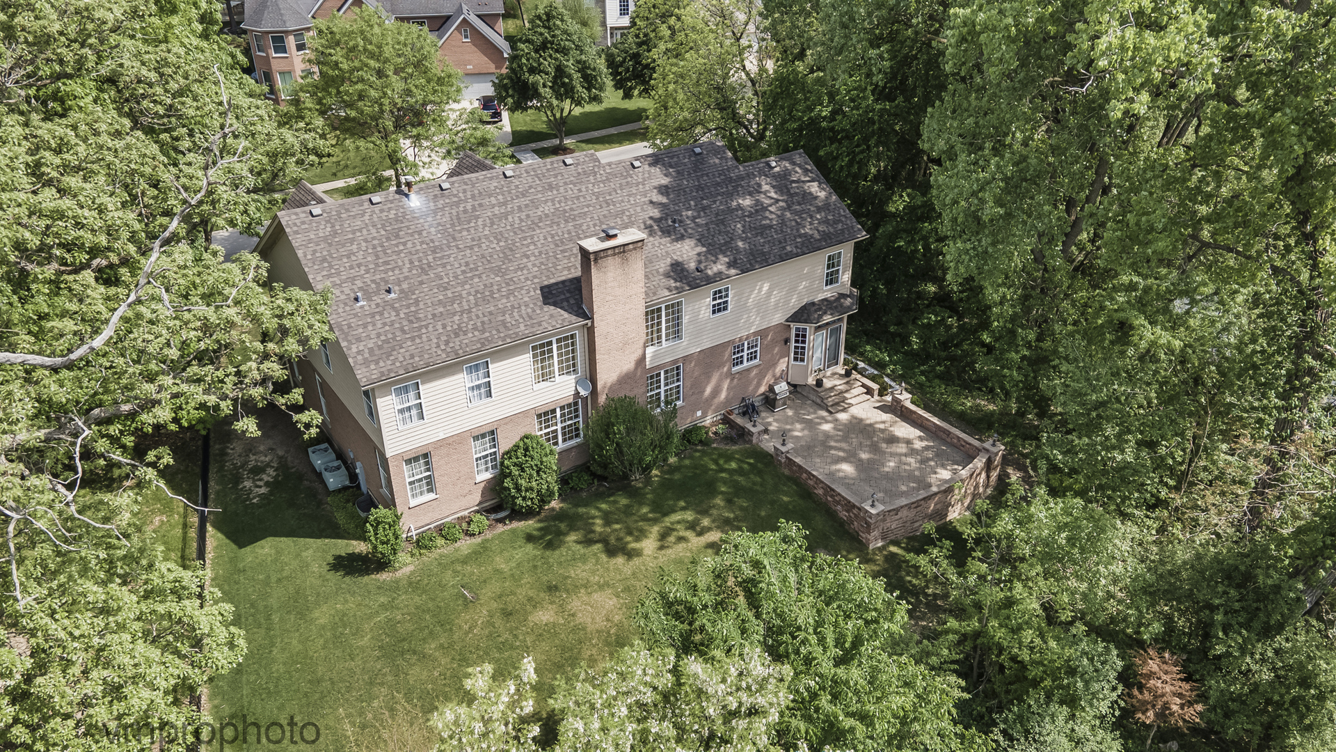 591 W Rosiland Drive