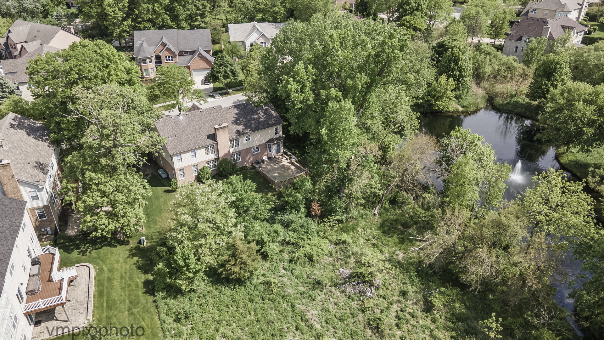 591 W Rosiland Drive