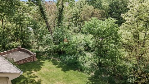 Tiny photo for 591 W Rosiland Drive, Palatine, IL 60074 (MLS # 12656549)