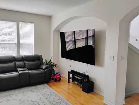 Tiny photo for 1166 Georgetown Way #0, Vernon Hills, IL 60061 (MLS # 12633386)
